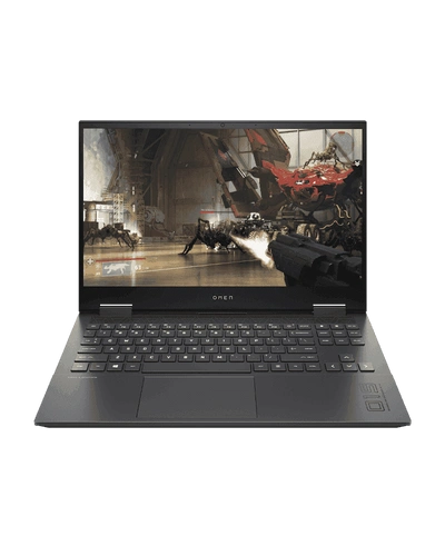 HP OMEN Laptop 15-en0002AX Ryzen5 4600H/8GB/512GB SSD /15.6'' FHD IPS Anti Glare 250 nits/GTX 1660ti 6GB/Win 10-193D3PA