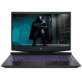 HP Pavilion Gaming 15-dk1508TX 10th Gen i5-10300H/8GB/512GB SSD +32GB Optane/15.6'' FHD 250nits 60Hz/GTX 1650ti 4GB/Win 10