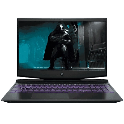 HP Pavilion Gaming 15-dk1508TX 10th Gen i5-10300H/8GB/512GB SSD +32GB Optane/15.6'' FHD 250nits 60Hz/GTX 1650ti 4GB/Win 10-3K1B0PA