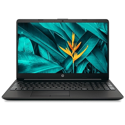 HP 15s-du1052TU Pentium 6405U/4GB/1TB HDD/15.6'' HD Narrow Bezel/ Intel HD Graphics/Win 10/JTB-1V4G6PA