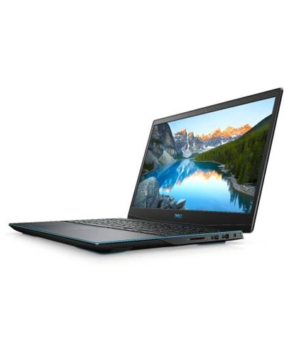 Dell G3 i7-10750H | 16GB DDR4 | 1TB HDD + 256GB SSD | 15.6'' FHD IPS AG 60Hz |   NVIDIA GEFORCE GTX 1650 Ti (4GB GDDR6) |Windows 10 Home  + Office H&amp;S 2019 |Backlit Keyboard - Blue + Fingerprint Reader | 1 Year Onsite Warranty-1