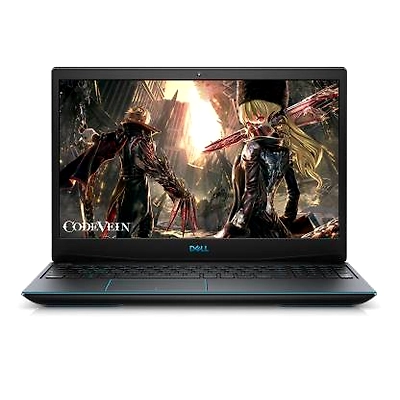 Dell G3 i7-10750H | 16GB DDR4 | 512GB SSD |15.6'' FHD IPS AG 120Hz 250 nits Narrow Border |  NVIDIA? GEFORCE? GTX 1660 Ti (6GB GDDR6) |  Windows 10 Home  + Office H&amp;S 2019 |Backlit Keyboard - Blue + Fingerprint Reader-D560261WIN9BL