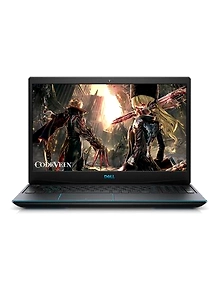 Dell G3 i7-10750H | 16GB DDR4 | 512GB SSD |15.6'' FHD IPS AG 120Hz 250 nits Narrow Border |  NVIDIA? GEFORCE? GTX 1660 Ti (6GB GDDR6) |  Windows 10 Home  + Office H&S 2019 |Backlit Keyboard - Blue + Fingerprint Reader