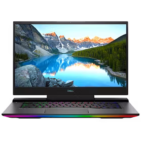 Dell G7 i7-10750H | 16GB DDR4 | 1TB SSD |15.6'' FHD IPS AG 300Hz 300 nits |  NVIDIA? GEFORCE? RTX 2060 (6GB GDDR6) | Windows 10 Home  + Office H&S 2019 | Backlit Keyboard RGB + Fingerprint Reader | 1 Year Onsite Warranty