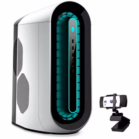Dell Alienware Aurora R11 i7-10700KF | 16GB DDR4 | 1TB HDD + 512GB SSD |8GB NVIDIA? GeForce RTX? 2070 SUPER  | Windows 10 Home + Office H&S 2019 |  No Monitor | None | 1 year Onsite Warranty (Premium Support+ADP)