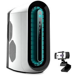 Dell Alienware Aurora R11 i7-10700KF | 16GB DDR4 | 1TB HDD + 512GB SSD |8GB NVIDIA? GeForce RTX? 2080 SUPER |Windows 10 Home + Office H&S 2019 | No Monitor | None | 1 year Onsite Warranty (Premium Support+ADP)