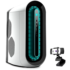 Dell Alienware Aurora R11 i7-10700KF | 16GB DDR4 | 1TB HDD + 512GB SSD |8GB NVIDIA? GeForce RTX? 2080 SUPER |Windows 10 Home + Office H&S 2019 |  No Monitor | None | 1 year Onsite Warranty (Premium Support+ADP)