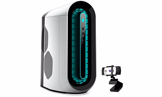 Dell Alienware Aurora R11 i7-10700KF | 16GB DDR4 | 1TB HDD + 512GB SSD |8GB NVIDIA? GeForce RTX? 2080 SUPER |Windows 10 Home + Office H&S 2019 |  No Monitor | None | 1 year Onsite Warranty (Premium Support+ADP)