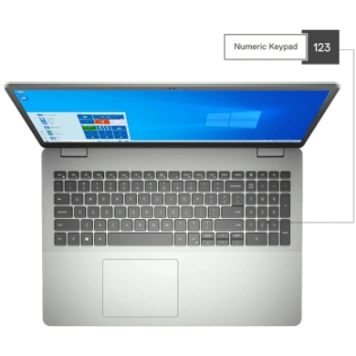 Dell Inspiron 3505 R7-3700U | 8GB DDR4 | 512GB SSD | 15.6'' FHD WVA AG 220 nits | Vega Graphics | Windows 10 Home  + Office H&amp;S 2019 | Backlit Keyboard | 1 Year Onsite Warranty-4