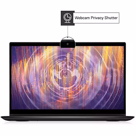 Dell Inspiron 7306 i5-1135G7 | 8GB LPDDR4 | 512GB SSD |13.3'' FHD Truelife Touch | INTEGRATED | Windows 10 Home  + Office H&S 2019 | Backlit Keyboard + Fingerprint Reader | 1 year Onsite Warranty (Premium Support)