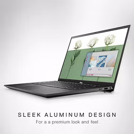 Dell Inspiron 5409 i5-1135G7 | 8GB DDR4 | 512GB SSD |14.0'' FHD WVA AG Narrow Border 300 nits |  NVIDIA? GEFORCE? MX350 2GB GDDR5 | Windows 10 Home  + Office H&S 2019 | Backlit Keyboard + Fingerprint