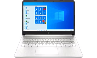 HP 14s-dr2015TU* | 11th Gen i3-1115G4 | 8 GB | 512 GB SSD | Intel HD Graphics | W10 MSO H & S 2019 | Backlit KBD, Alexa Built-in | 14" FHD/NS