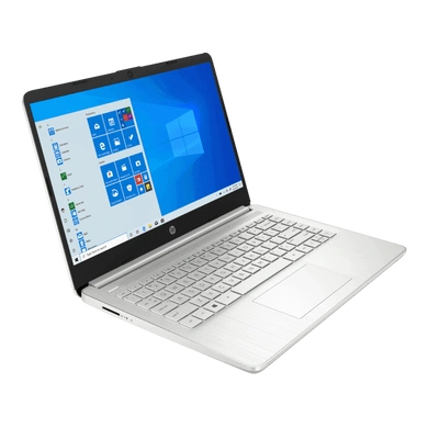 HP 14s-dr2015TU* | 11th Gen i3-1115G4 | 8 GB | 512 GB SSD | Intel HD Graphics | W10 MSO H &amp; S 2019 | Backlit KBD, Alexa Built-in | 14&quot; FHD/NS-2