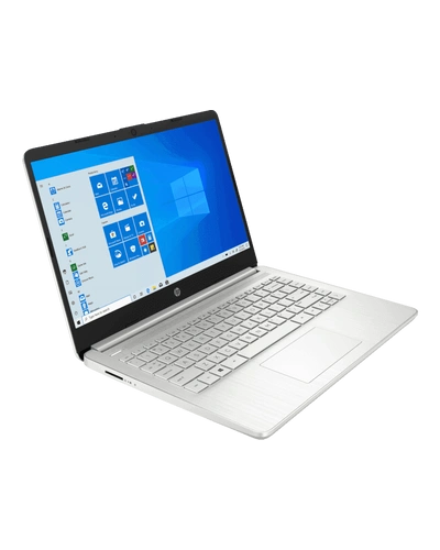 HP 14s-dr2015TU* | 11th Gen i3-1115G4 | 8 GB | 512 GB SSD | Intel HD Graphics | W10 MSO H &amp; S 2019 | Backlit KBD, Alexa Built-in | 14&quot; FHD/NS-2