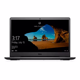 DELL Inspiron 3501 i5-1135G7 | 8GB DDR4 | 1TB HDD + 256GB SSD |15.6'' FHD WVA AG Narrow Border |  INTEGRATED | Windows 10 Home + Office H&S 2019 | Standard Keyboard | 1 Year Onsite Hardware Service