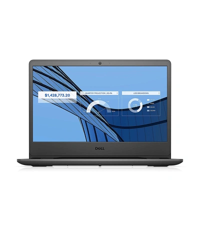 DELL Vostro 3400 i5-1135G7 | 8GB DDR4 | 1TB HDD | 14.0'' FHD WVA AG Narrow Border | INTEGRATED | Windows 10 Home + Office H&amp;S 2019|  Standard Keyboard | 1 Year Onsite Hardware Service-D552154WIN9BE