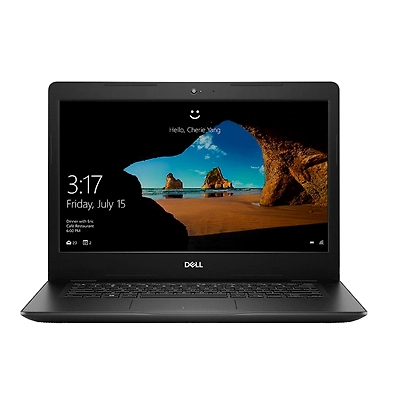 DELL Vostro 3491 i3-1005G1 | 4GB DDR4 | 1TB HDD |14.0'' HD AG |   INTEGRATED | Windows 10 Home + Office H&amp;S 2019 |Standard Keyboard | 1 Year Onsite Hardware Service-D552161WIN9BE