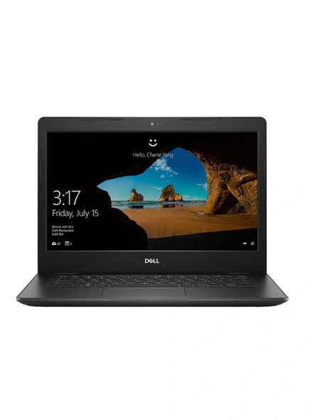 DELL Vostro 3491 i3-1005G1 | 4GB DDR4 | 1TB HDD |14.0'' HD AG |   INTEGRATED | Windows 10 Home + Office H&amp;S 2019 |Standard Keyboard | 1 Year Onsite Hardware Service-D552161WIN9BE