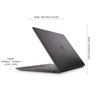 DELL Inspiron 3501 i3-1005G1 | 8GB DDR4 | 1TB HDD |  15.6'' FHD AG WVA Narrow Border |INTEGRATED |Windows 10 Home + Office H&amp;S 2019 |  Standard Keyboard | 1 Year Onsite Hardware Service-3