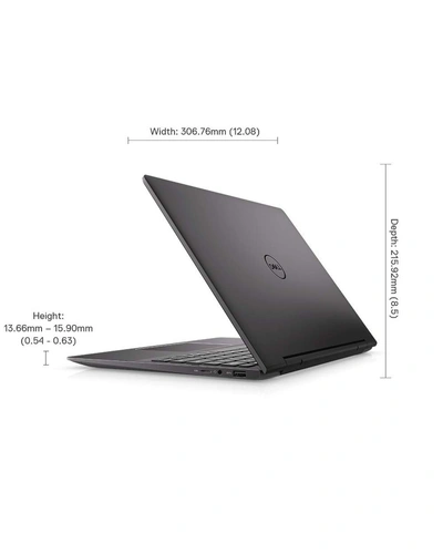 DELL Inspiron 3501 i3-1005G1 | 8GB DDR4 | 1TB HDD |  15.6'' FHD AG WVA Narrow Border |INTEGRATED |Windows 10 Home + Office H&amp;S 2019 |  Standard Keyboard | 1 Year Onsite Hardware Service-2