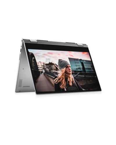 DELL Inspiron 5406 i3-1115G4 | 4GB DDR4 | 256GB SSD |14.0'' FHD WVA Touch 60Hz Narrow Border |  INTEGRATED | Windows 10 Home + Office H&amp;S 2019 | Backlit Keyboard + Fingerprint Reader(Power Button) | 1 Year Onsite Hardware Service-D560446WIN9S