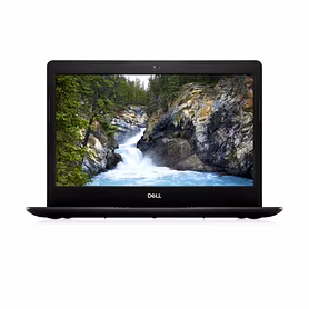 DELL Vostro 3405 Athlon Silver 3050U | 4GB DDR4 | 256GB SSD |14.0'' HD AG Narrow Border |   Radeon Graphics | Windows 10 Home + Office H&S 2019 |Standard Keyboard | 1 Year Onsite Hardware Service
