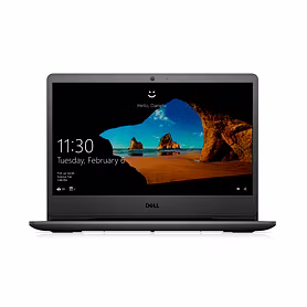DELL Vostro 3401 i3-1005G1 | 8GB DDR4 | 1TB HDD |14.0'' FHD WVA AG Narrow Border | NTEGRATED | Windows 10 Home + Office H&S 2019 |  Standard Keyboard | 1 Year Onsite Hardware Service