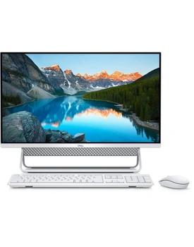 DELL AIO Inspiron 7700 i5-1135G7 | 8GB DDR4 | 1TB HDD + 256GB SSD | Win 10 + Office H&S 2019 | INTEGRATED | 27.0'' FHD WVA AG Infinity Narrow Border | Wireless Keyboard + Mouse | 3 Years Onsite Warranty