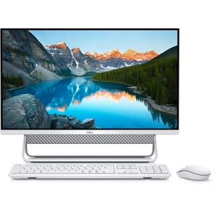 DELL AIO Inspiron 7700 i7-1165G7 | 16GB DDR4 | 1TB HDD + 512GB SSD | Win 10 + Office H&S 2019 | NVIDIA MX330 2GB GDDR5 | 27.0'' FHD WVA AG Infinity Touch Narrow Border | Wireless Keyboard + Mouse | 3 Years Onsite Warranty