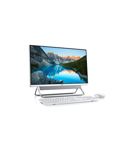 DELL AIO Inspiron 7700 i7-1165G7 | 16GB DDR4 | 1TB HDD + 512GB SSD | Win 10 + Office H&amp;S 2019 | NVIDIA MX330 2GB GDDR5 | 27.0'' FHD WVA AG Infinity Touch Narrow Border | Wireless Keyboard + Mouse | 3 Years Onsite Warranty-1
