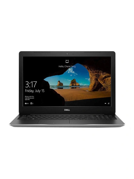 DELL Inspiron 3593 i5-1035G1 | 4GB DDR4 | 1TB HDD + 256GB SSD | 15.6'' FHD AG |INTEGRATED |  Windows 10 Home + Office H&amp;S 2019 | Standard Keyboard | 1 Year Onsite Hardware Service-D560405WIN9S