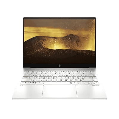 HP ENVY 14-eb0019TX (Silver)* 11th Gen i5-1135G7 / 16GB / 512 GB SSD / 14'' 16:10 aspect ratio WUXGA Antiglare IPS 400 nits Low Power Narrow Border flat / 4GB Nvidia Geforce GTX 1650Ti / Windows 10 Home MSO  &amp; S 2019 / Backlit Keyboard, FPR-389U8PA