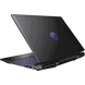 HP Pavilion Gaming 15-dk1511TX* 10th Gen i7-10870H / 16GB / 512GB SSD +32GB Optane / 15.6'' FHD 250nits IPS anti glare 144Hz / GTX 1650Ti 4GB / Windows 10 Home MSO  &amp; S 2019 / ShadowBlack w/ Ultra violet pattern-3-sm