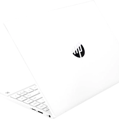 HP Pavilion Aero 13-be0200AU* (Ceramic White) Ryzen 5-5600U / 16GB / 512GB SSD / 13.3 WUXGA Antiglare 400 nits IPS Narrow Border / AMD Radeon Integrated Graphics / Windows 10 Home MSO  &amp; S 2019 / Ceramic White +MAG C-deck - FPR, 970 gms-4R830PA