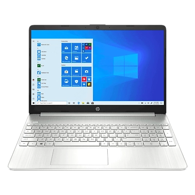 HP 15s-eq2042AU* AMD Ryzen 3 5300U / 8 GB / 512GB SSD / 15.6 FHD Antiglare 250 nits Narrow Border / Radeon Integrated Graphics / Windows 10 Home MSO  &amp; S 2019 / Natural Silver FF+ NSV C-deck-3V6Q0PA
