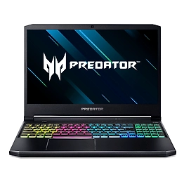 Acer Predator Helios 300 PH315-53 Core i7-10870H / 16 GB DDR4 2933MHz / 1024GB PCIe NVMe SSD / 15.6" FHD IPS 144Hz SlimBezel / 6GB NVIDIA