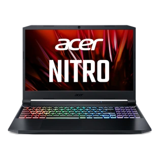 Acer Nitro 5 AN515-45 R5-5600H / 8 GB DDR4 3200MHz / 256GB PCIe NVMe SSD + 1TB 7.2K / 15.6