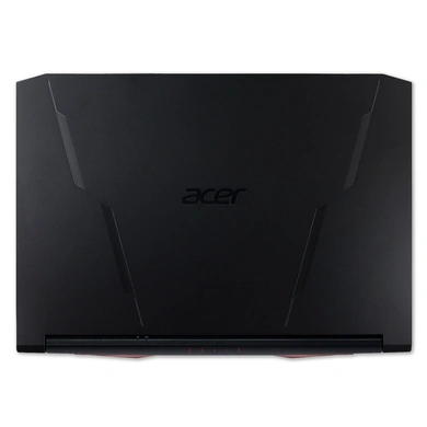 Acer  Nitro 5 AN515-45 R5-5600H / 8 GB DDR4 3200MHz / 256GB PCIe NVMe SSD + 1TB 7.2K / 15.6&quot; FHD IPS 144Hz slim bezel LCD / 4GB NVIDIA® GeForce RTX™ 3050 / Windows 10 / Shale Black-2