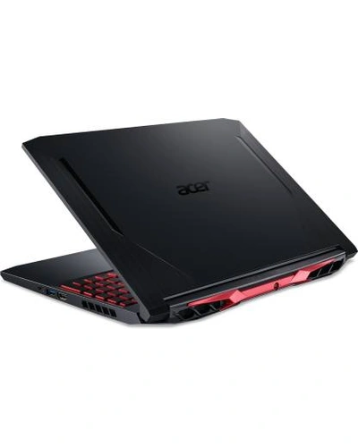 Acer  Nitro 5 AN515-45 R5-5600H / 8 GB DDR4 3200MHz / 256GB PCIe NVMe SSD + 1TB 7.2K / 15.6&quot; FHD IPS 144Hz slim bezel LCD / 4GB NVIDIA® GeForce GTX™ 1650 / Windows 10 / Shale Black-2