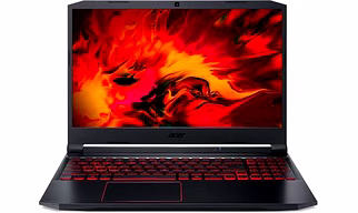 Acer  Nitro 5 AN515-57 Core i5-11400H / 8 GB DDR4 3200MHz / 256GB PCIe NVMe SSD + 1TB 7.2K / 15.6" FHD IPS 144Hz SlimBezel / 4GB NVIDIA