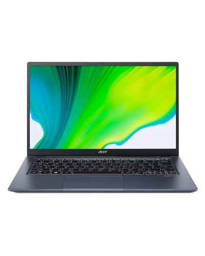Acer  Spin 7 5G SP714-61NA Snapdragon SC8180XP / 8GB LPDDR4X / 512GB UFS / 14&quot; FHD IPS Touch w/pen /  Qualcomm Adreno 685 / Windows 10 Pro  / Steam Blue-NX-A4NSI-001