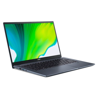 Acer  Spin 7 5G SP714-61NA Snapdragon SC8180XP / 8GB LPDDR4X / 512GB UFS / 14&quot; FHD IPS Touch w/pen /  Qualcomm Adreno 685 / Windows 10 Pro  / Steam Blue-13