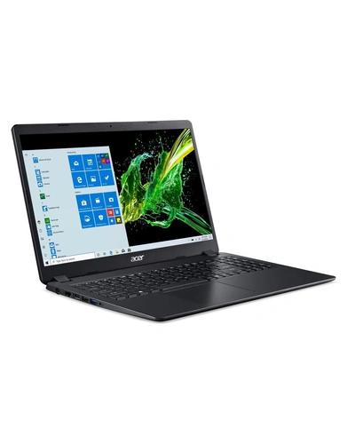 Acer  Aspire 7 A715-42G R5-5500U / 8 GB DDR4 3200MHz / 512GB PCIe NVMe SSD / 15.6&quot; FHD Acer ComfyView IPS LED LCD / 4GB NVIDIA® GeForce GTX™ 1650 / Windows 10 / Charcoal Black-1