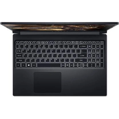 Acer  Aspire 7 A715-75G Core i5-10300H / 8GB / 512GB PCIe NVMe SSD / 15.6&quot; FHD Acer ComfyView IPS LED LCD / 4GB NVIDIA® GeForce GTX™ 1650 / Windows 10 / Charcoal Black-2