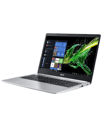 Acer  Aspire 5 A515-45 R7-5700U / 8GB / 512GB PCIe NVMe SSD / 15.6&quot; FHD Acer ComfyView LED LCD /  AMD Radeon™ Graphics / Windows 10 / Pure Silver-1