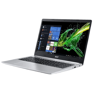 Acer  Aspire 5 A515-45 R5-5500U / 8GB / 512GB PCIe NVMe SSD / 15.6&quot; FHD IPS-BLK /  AMD Radeon™ Graphics / Windows 10 / Pure Silver-1