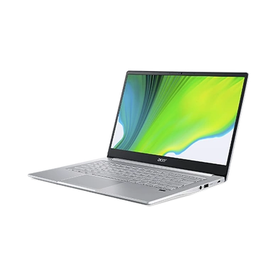 Acer  Aspire 5 A514-54G Core i5-1135G7 / 8GB / 512GB PCIe NVMe SSD / 14&quot; FHD IPS-BLK / 2GB NVIDIA® GeForce® MX350 / Windows 10 / Pure Silver-9
