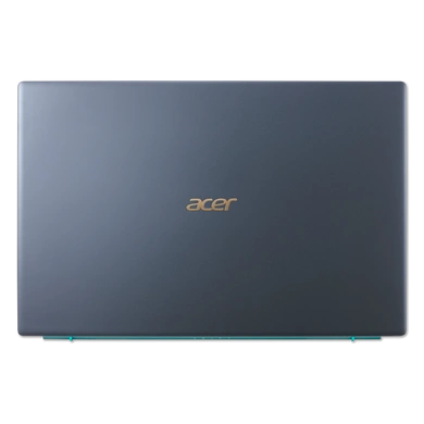 Acer  Aspire 5 A515-56G Core i5-1135G7 / 8GB / 512GB PCIe NVMe SSD / 15.6&quot; FHD IPS-BLK / 2GB NVIDIA® GeForce® MX350 / Windows 10 / Glacier Blue-7