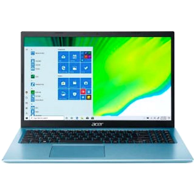Acer  Aspire 5 A515-56 Core i5-1135G7 / 8 GB / 256GB PCIe NVMe SSD + 1TB HDD / 15.6&quot; FHD IPS SlimBezel-BLK / 2GB Intel-NX-A8MSI-002