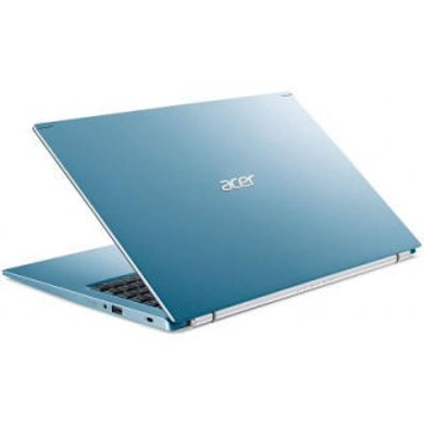 Acer  Aspire 5 A515-56 Core i5-1135G7 / 8 GB / 256GB PCIe NVMe SSD + 1TB HDD / 15.6&quot; FHD IPS SlimBezel-BLK / 2GB Intel® Iris® Xe Graphics / Windows 10 / Glacier Blue-2